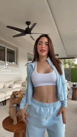 Kimberly Loaiza