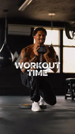 Workout Time