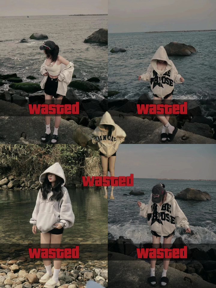 Tiktok Trend V2