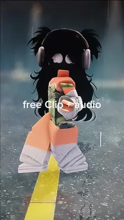 free Roblox clip