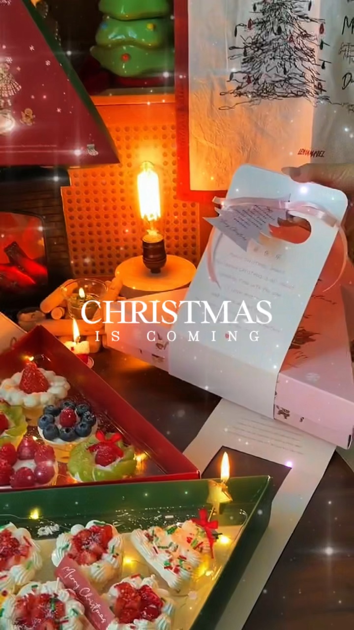 Presente de Natal