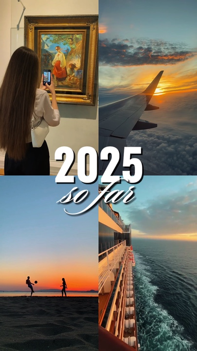 2025 ÇOK UZAK