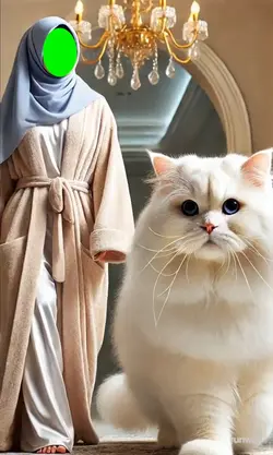 Kucing Besar GScreen