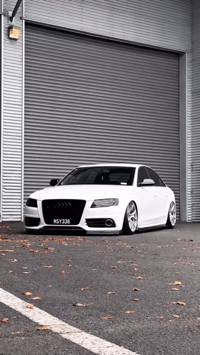 car edit 
