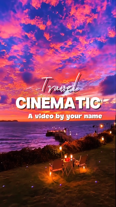 Vídeo cinematográfico 