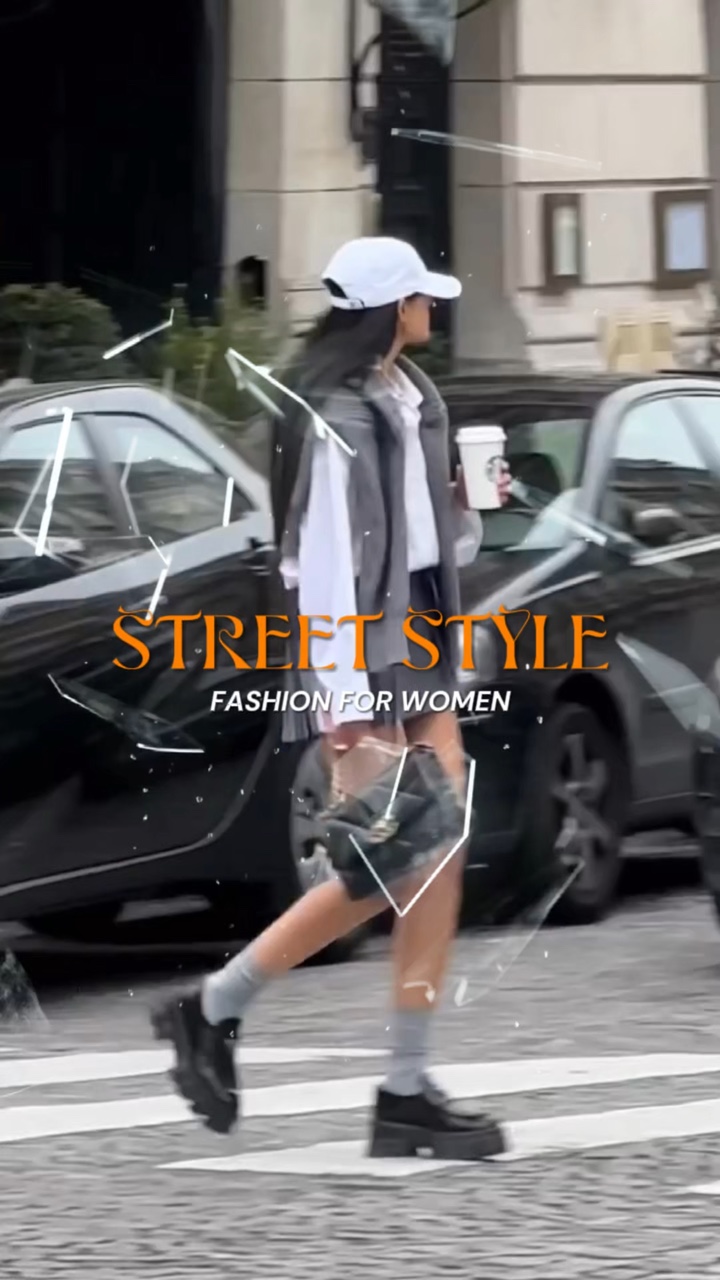 FASHION FOR WOMEN
