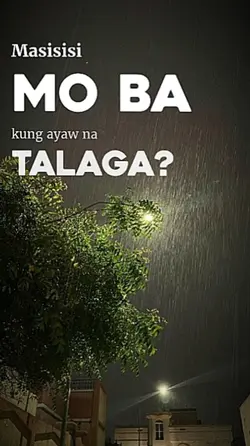 ANG WAKAS 