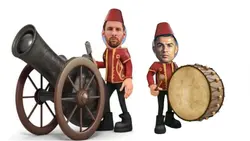 Hayırlı Ramazanlar 