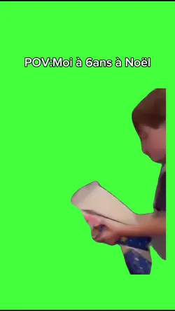 meme fr Noël