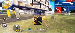 mentahan gameplayff 