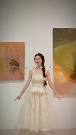 Hôm qua mẹ hỏi ❣️