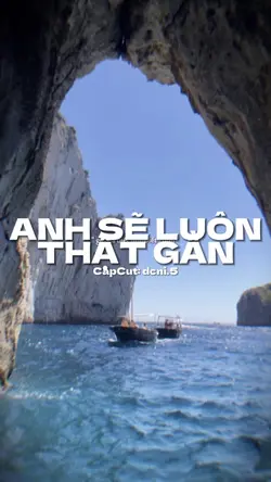 Anh Sẽ Luôn Thật Gần