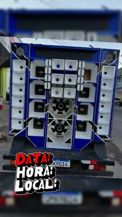 festa predao