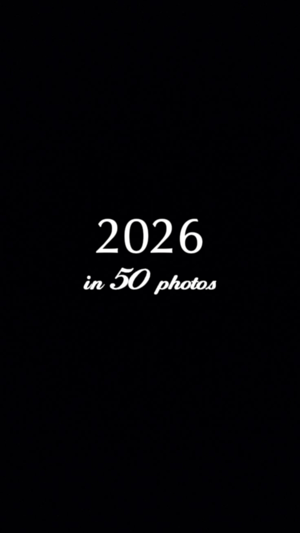 2026 en 50 fotos