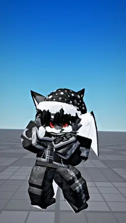 Roblox Trend