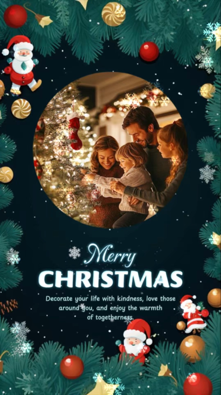 Feliz Natal