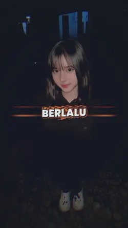 sekali ku lepas