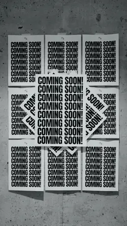 COMING SOON