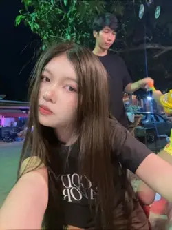 บ่นเเฟนนะนุ่น