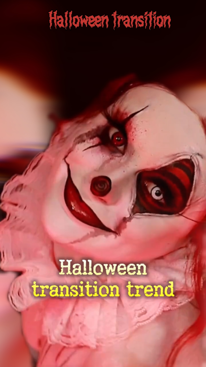 Paglipat ng Halloween