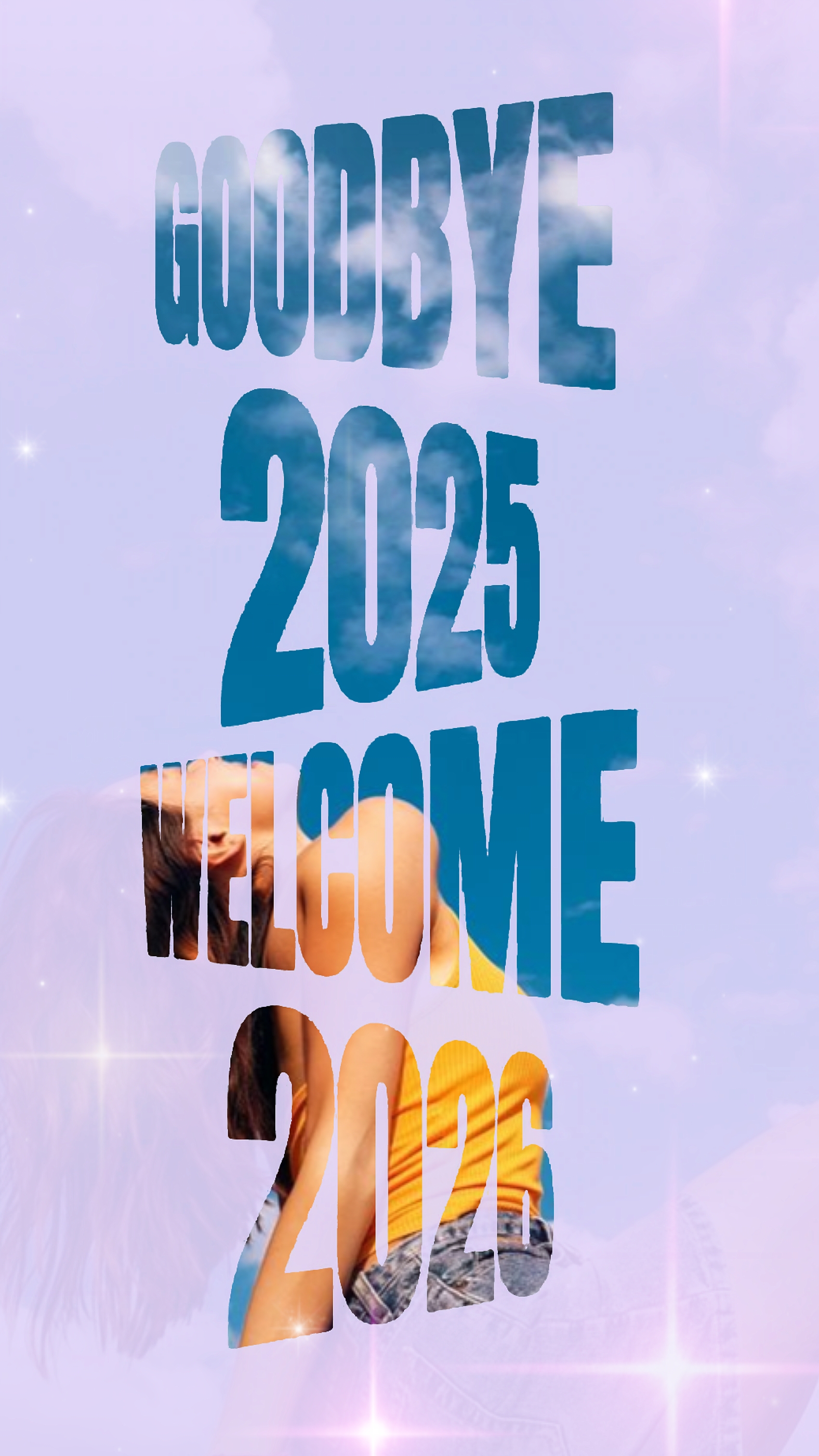 Goodbye 2025