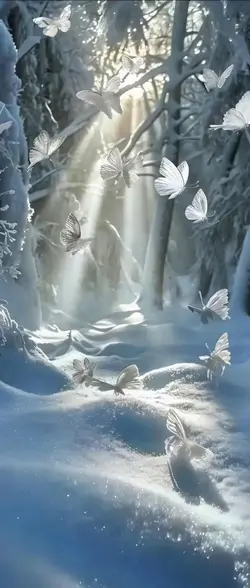 3D Wallpaper
