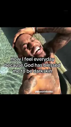 darkskin pride