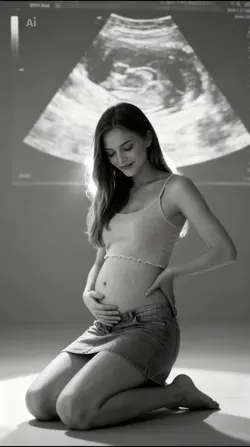 Maternity B nW