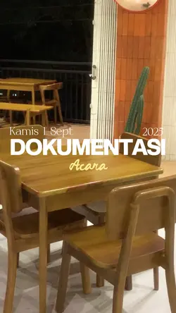 Dokumentasi Fun