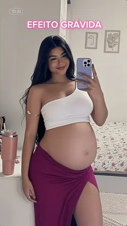Efeito Grávida 