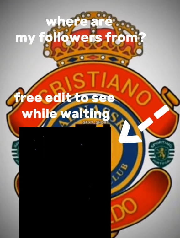 where are my followe