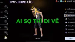 Ai Sợ Thì Đi Về