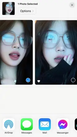 กรอบรูปแบบ iPhone