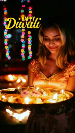Happy Diwali 2024