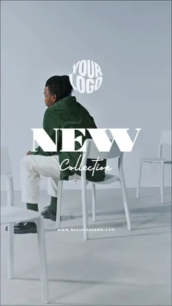 NEW COLLECTION INTRO