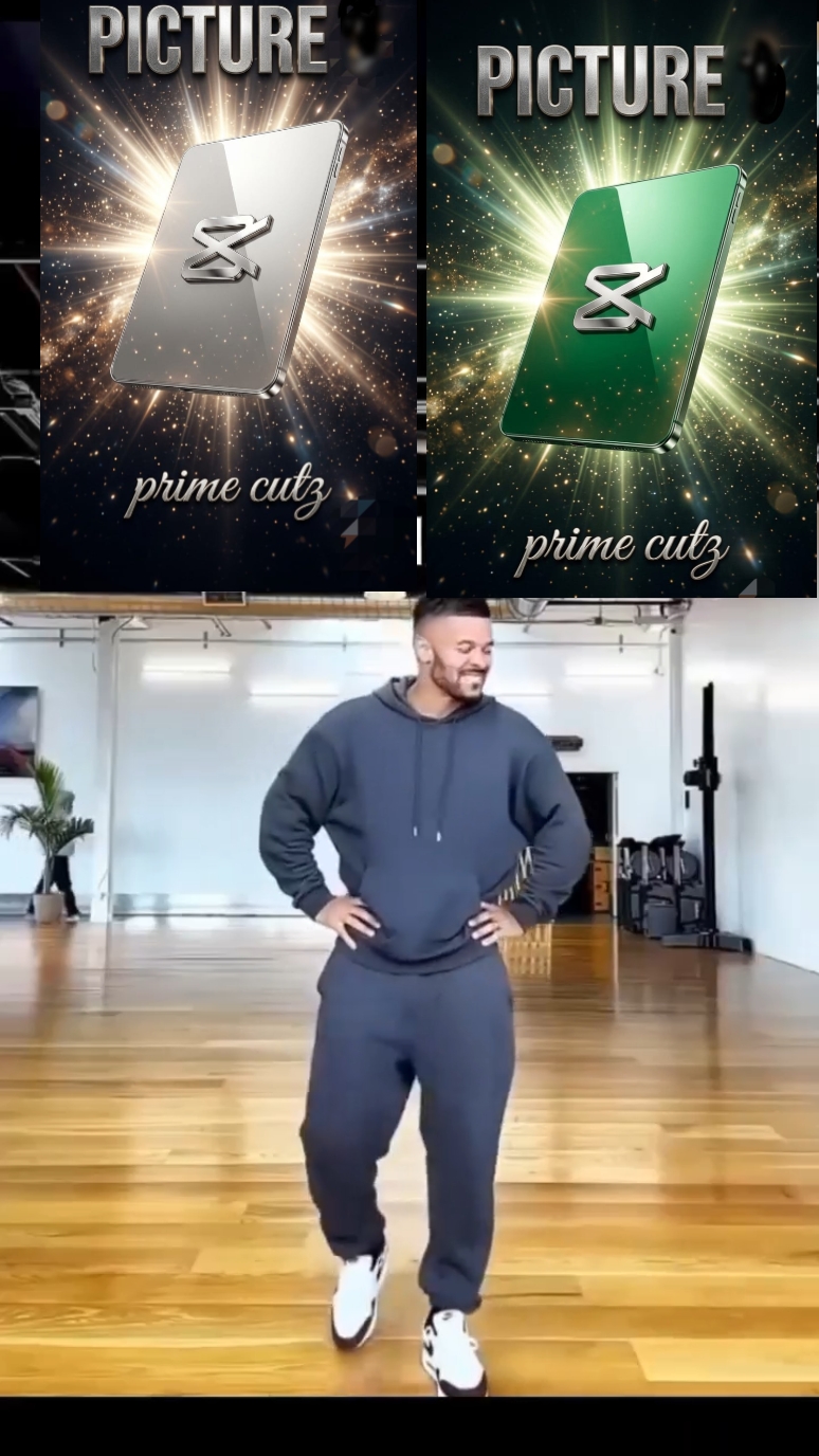 Template Viral
