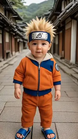 uzumaki naruto