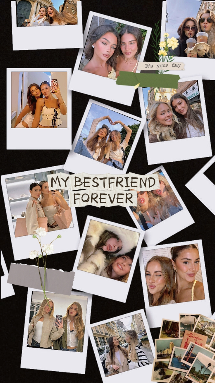 Mon meilleur ami