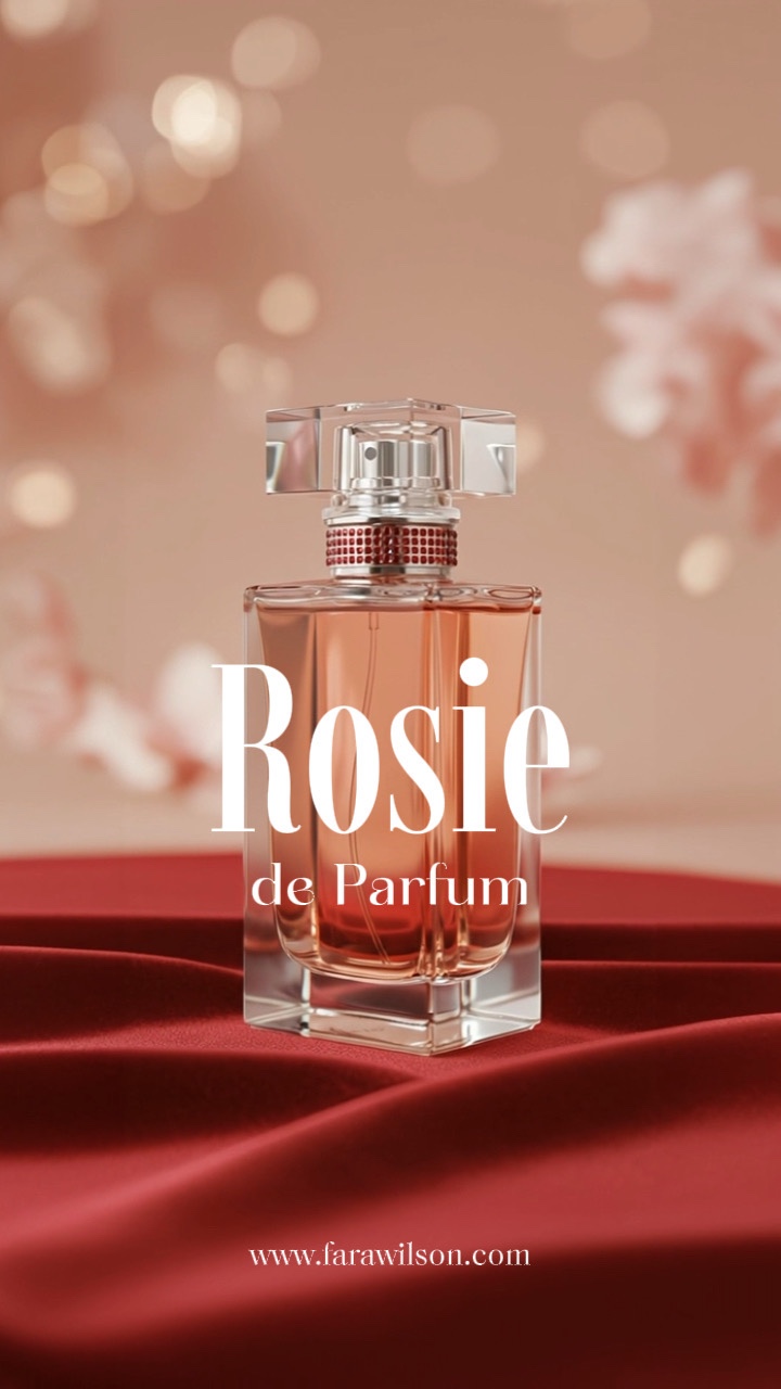 Perfume Product
