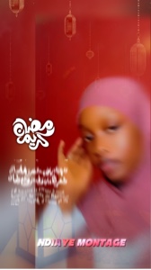 Vidéo ng Ramadan 3
