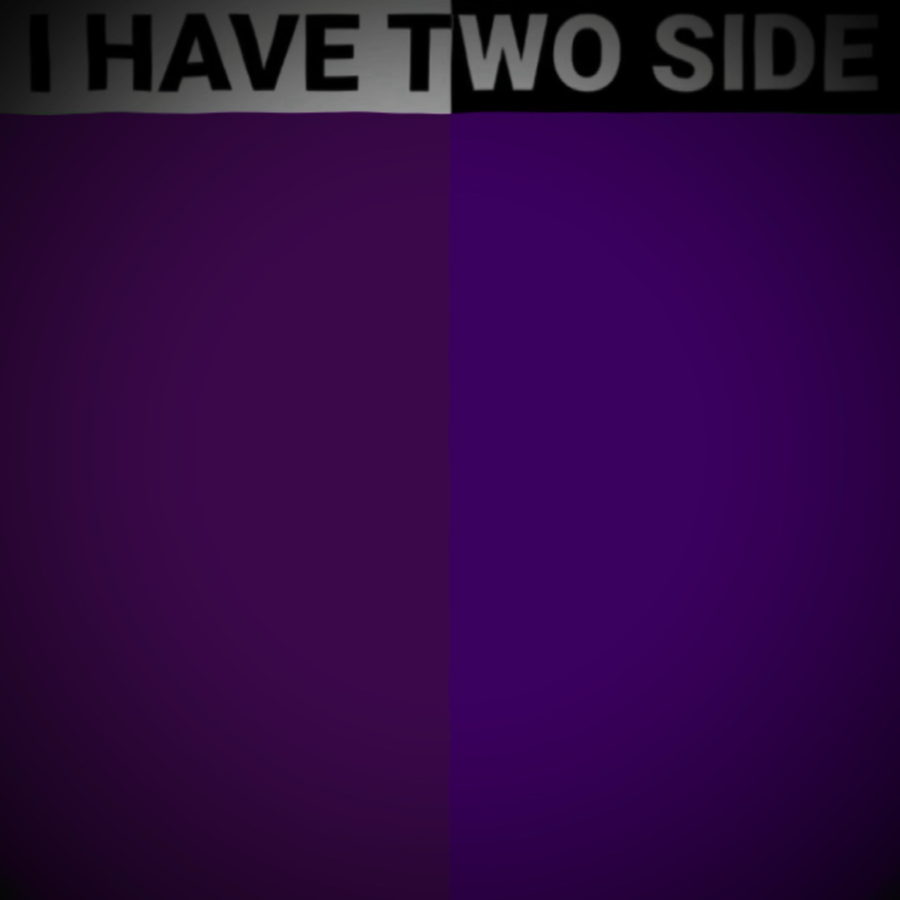 Dos lados de mi