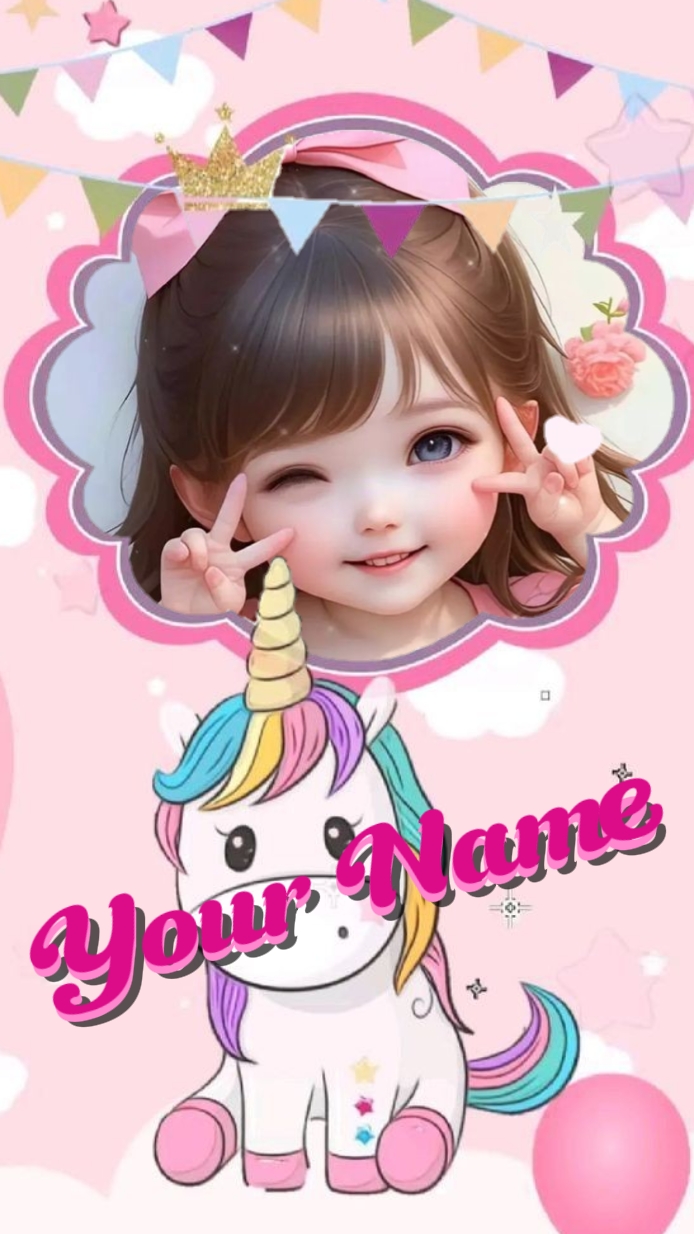 Unicorn| Ulang Tahun