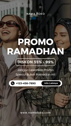 promo ramadhan