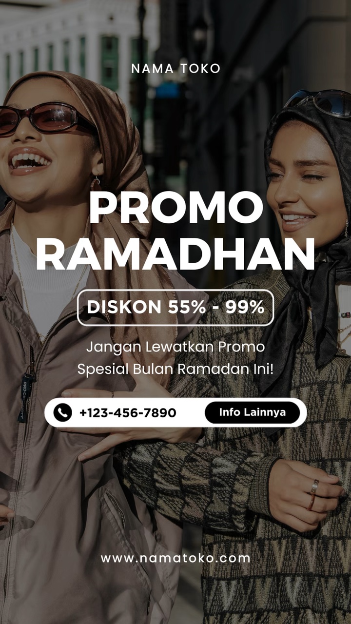 promo ramadhan