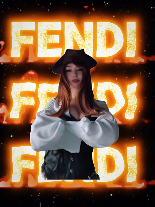 Fendi 2 Trend