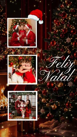 feliz natal