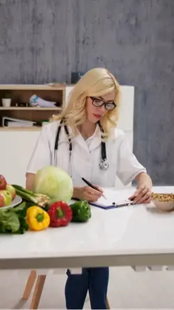 Healthy kidney foods