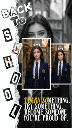 Back To School