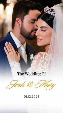 Wedding Invite