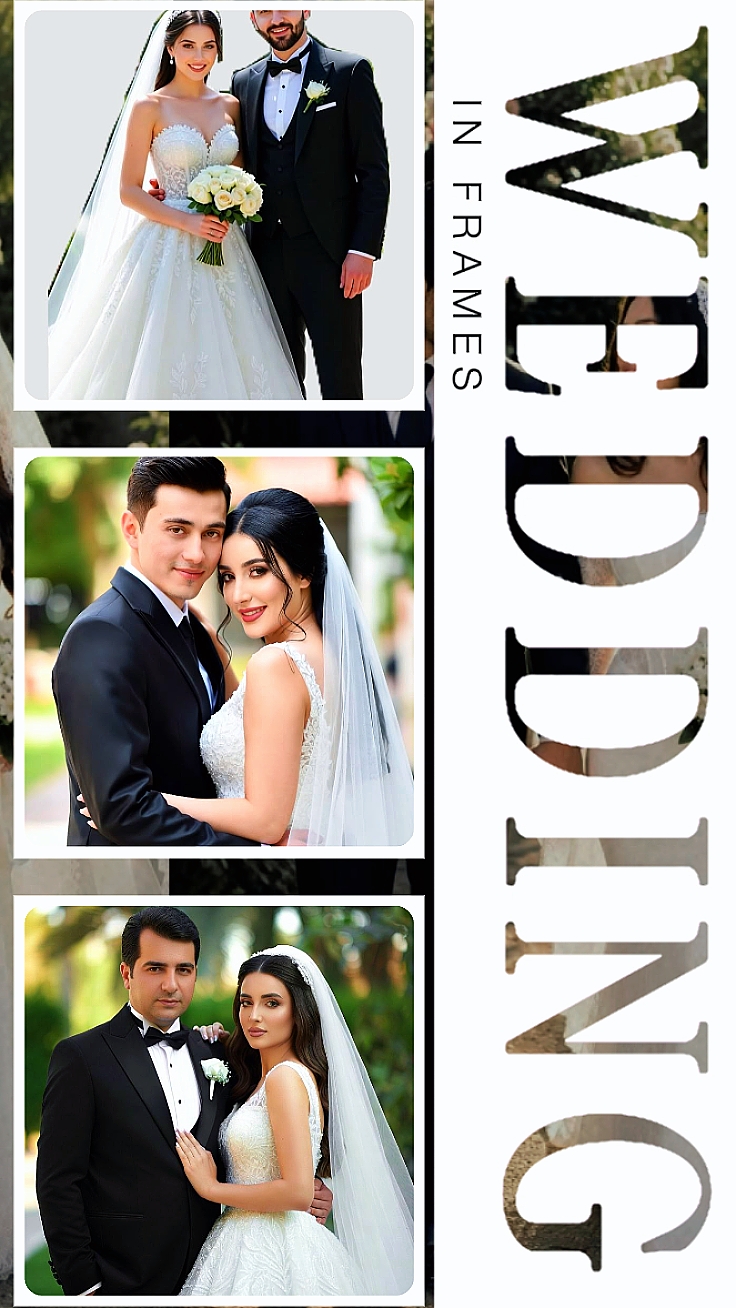 CASAMENTO FELIZ